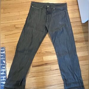 3sixteen Men’s Denim Size 38